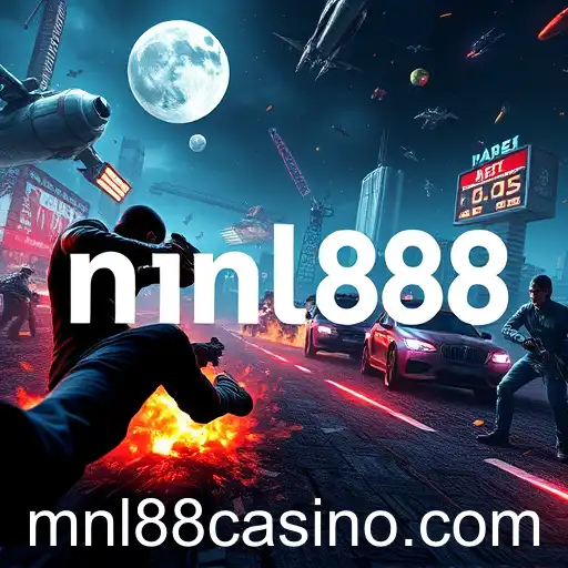 The Thrilling World of Action Games: Exploring 'mnl88'