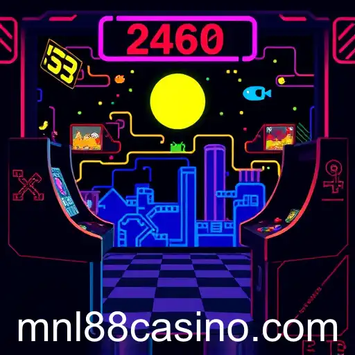 The Enduring Appeal of Arcade Classics and the Rise of the 'mnl88' Phenomenon