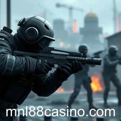 Emergence of MNL88: Bridging Gaming and Global Trends