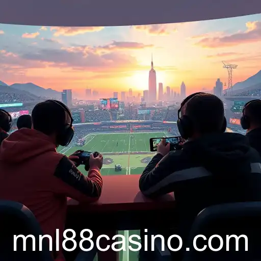 The Evolution of Online Gaming in 2025