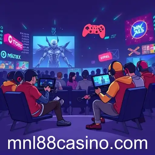 Gaming and Community: The Evolution of mnl88