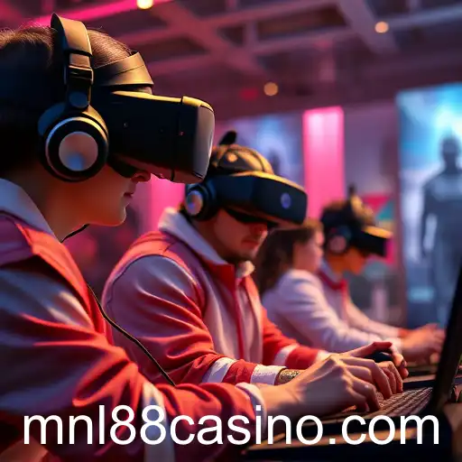 The Evolution of Gaming and the Rise of Online Platforms