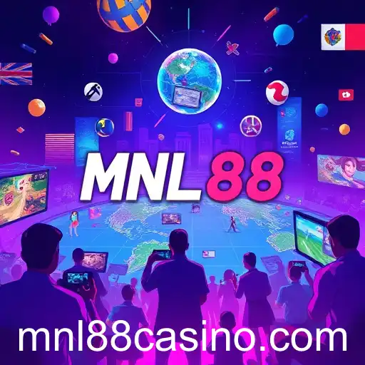 MNL88: Innovating the Gaming Landscape