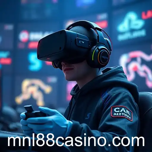 The Rise of Gaming Platforms in 2025