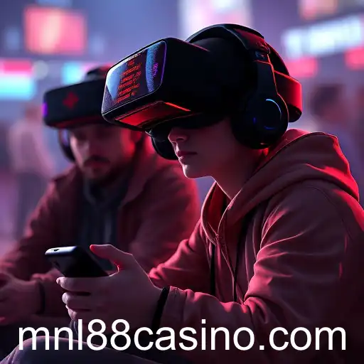 Gaming Trends and Challenges of 2025