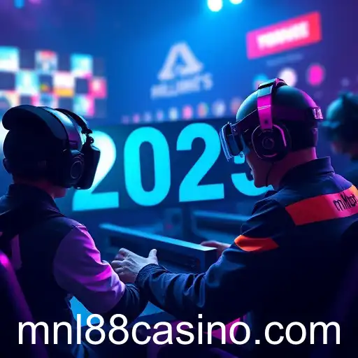 Gaming Trends and Updates for 2025