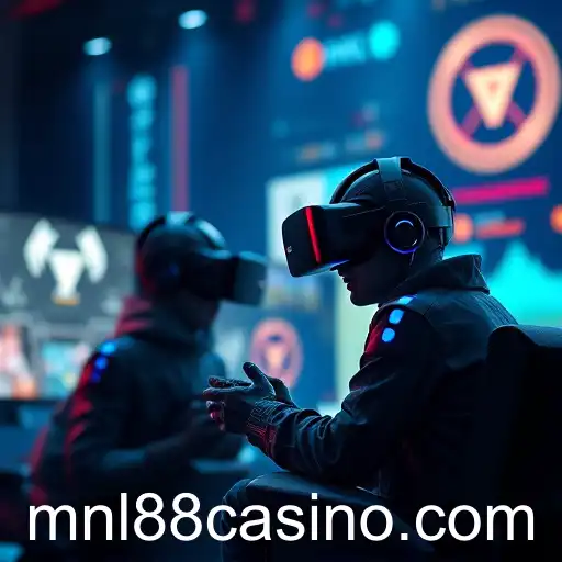 Gaming Trends and Innovations in 2025