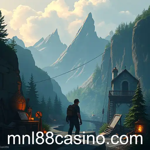 Gaming Trends and Insights on MNL88