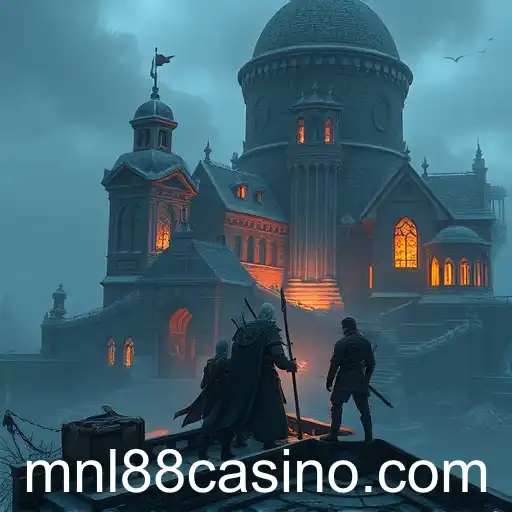 MNL88 Gaming Platform: Navigating the Digital Shift