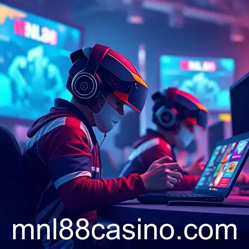 Popularity Surge of MNL88 in Online Gaming