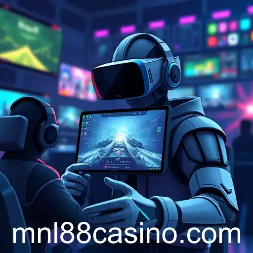 MNL88: Revolutionizing Online Gaming