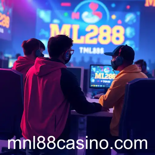 The Rise and Evolution of MNL88 in the Gaming Industry