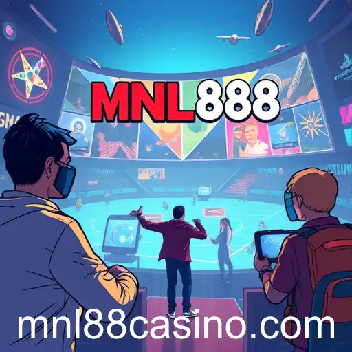 MNL88: A New Trend in Online Gaming