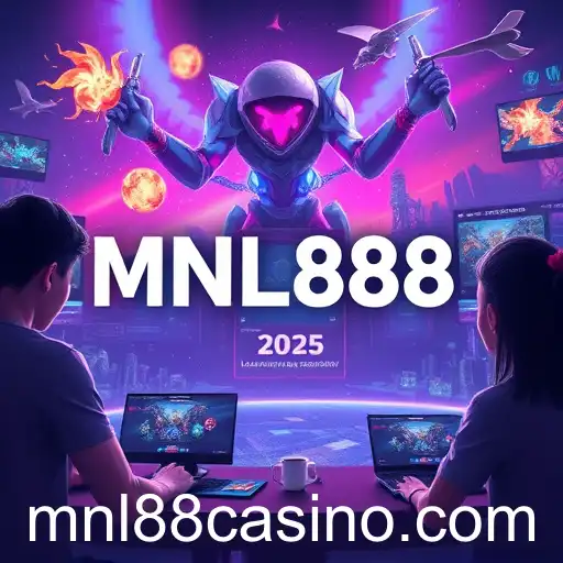 MNL88 Revolutionizes Online Gaming
