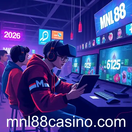 The Rise of Online Gaming Platforms in the UK