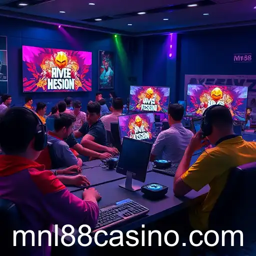The Rise of MNL88 in Online Gaming