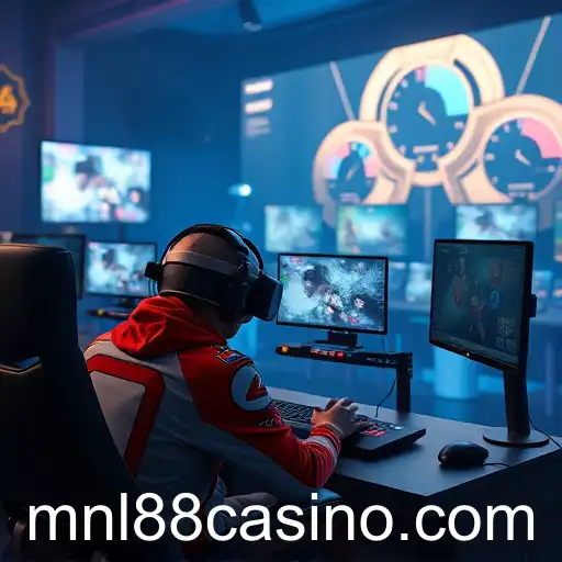 The Rise of Online Gaming Platforms in 2025