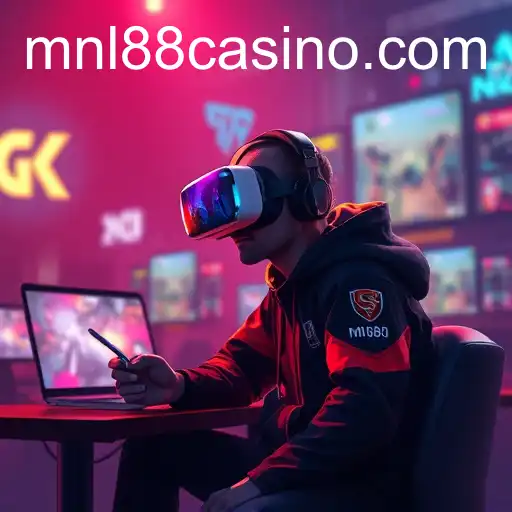 The Digital Surge: Gaming in the Modern Era