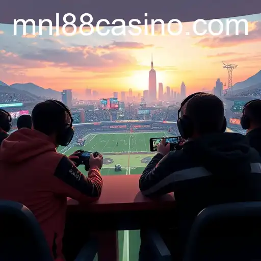 The Evolution of Online Gaming in 2025