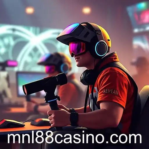 The Evolution of Online Gaming Platforms