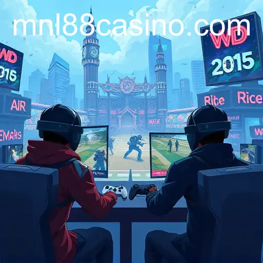 The Evolving Landscape of Online Gaming