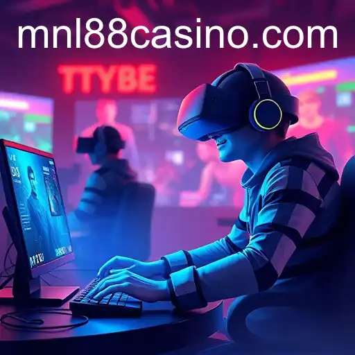 Evolving Trends in Online Gaming