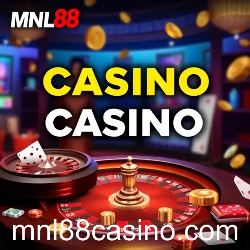 Online Gaming Dynamics: A Focus on mnl88