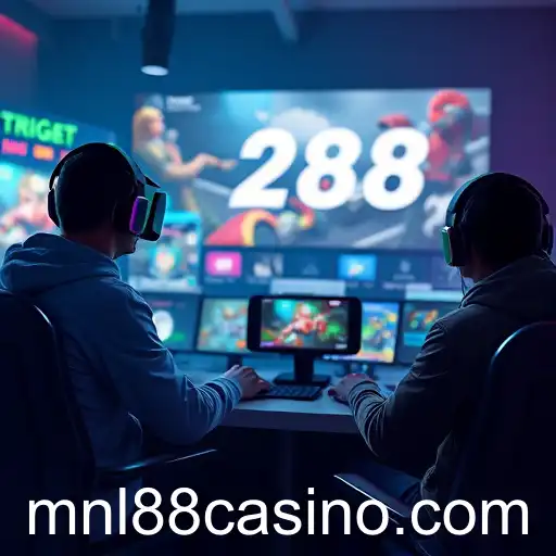 The Rise of Gaming Platforms: A Look at mnl88's Impact