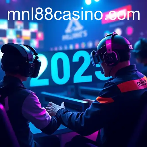 Gaming Trends and Updates for 2025
