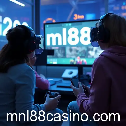 Gaming Trends and Innovations in 2025