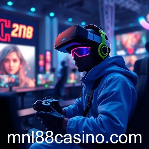 The Evolving Impact of Gaming in 2025