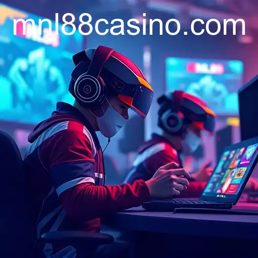 Popularity Surge of MNL88 in Online Gaming
