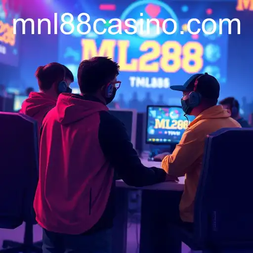The Rise and Evolution of MNL88 in the Gaming Industry