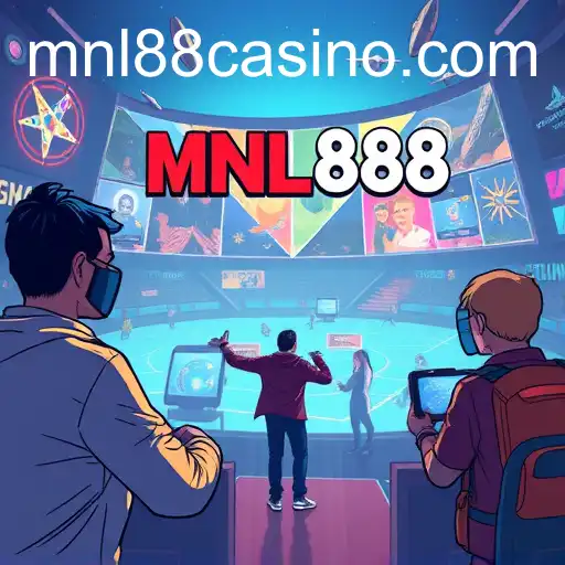MNL88: A New Trend in Online Gaming