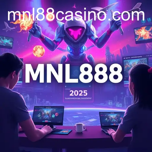 MNL88 Revolutionizes Online Gaming