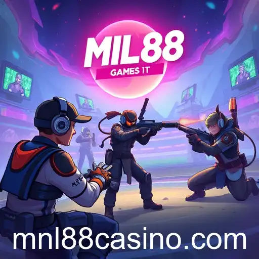 Exploring the Dynamic World of Multiplayer Gaming