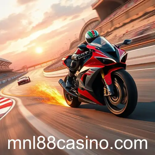 Exploring the Thrills of 'Racing' Games with 'mnl88' as Your Guide