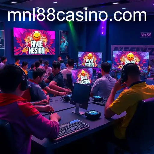 The Rise of MNL88 in Online Gaming