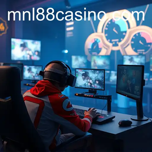 The Rise of Online Gaming Platforms in 2025