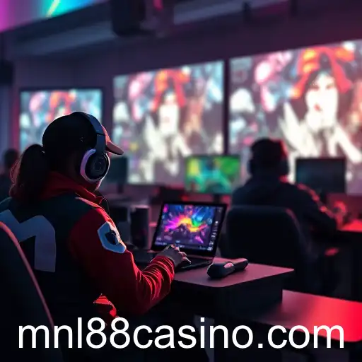 The Rise of Online Gaming Portals in 2025